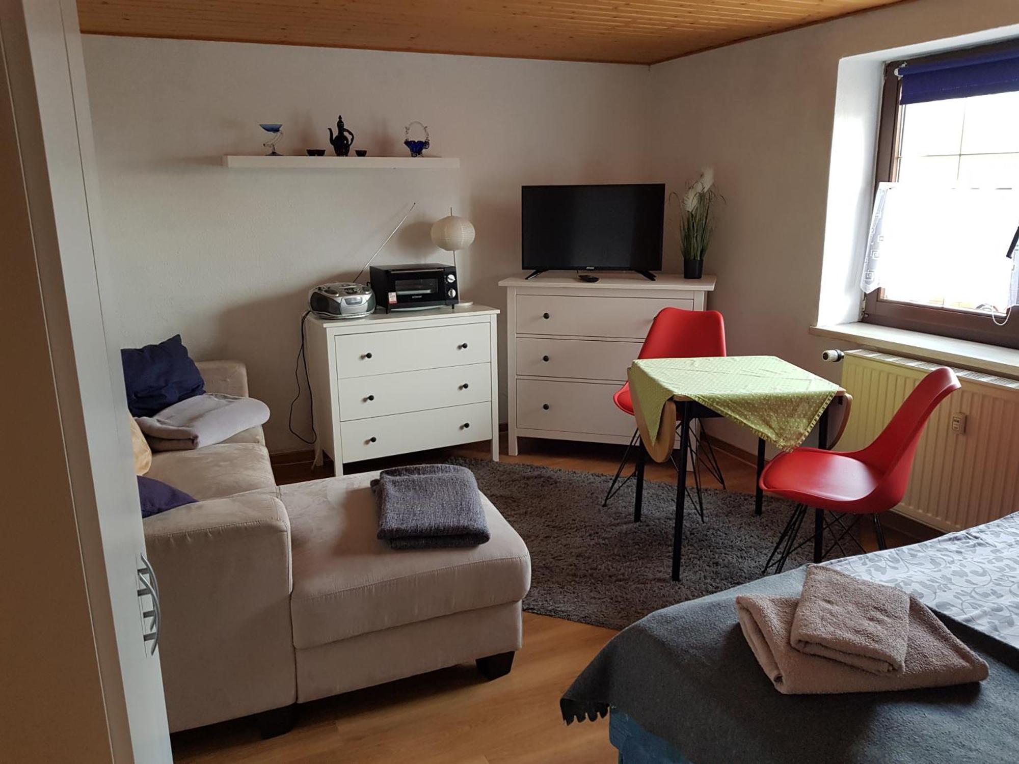 Elfrida Apartment Thale Luaran gambar